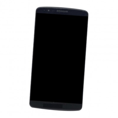 Middle Frame Ring Only for LG G3 VS985 White