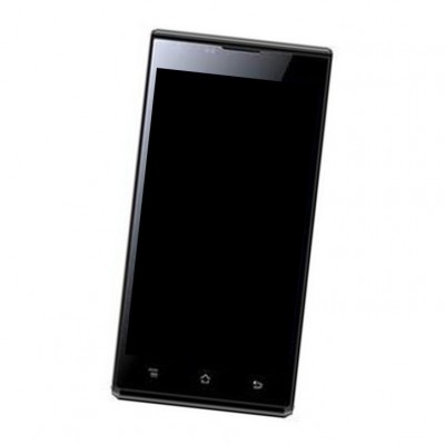 Middle Frame Ring Only for Videocon Infinium Z50 Quad White