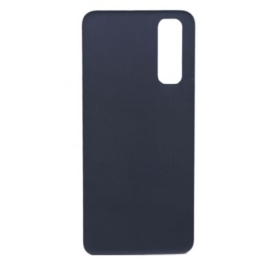 Back Panel Cover For Realme Narzo 20 Pro White - Maxbhi Com