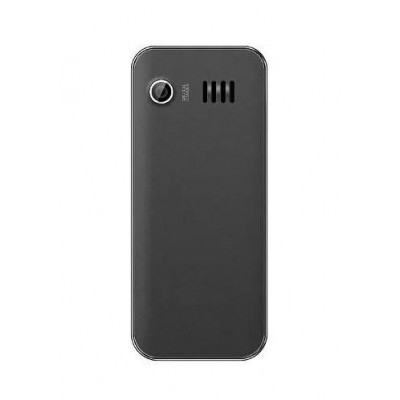Full Body Housing For Lemon B599 Silver - Maxbhi Com