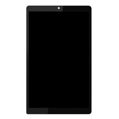 Lcd With Touch Screen For Motorola Tab G20 White By - Maxbhi Com