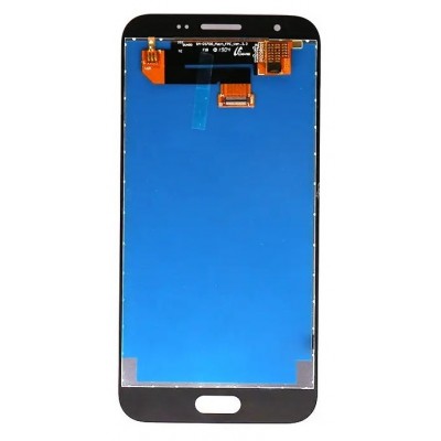 Lcd With Touch Screen For Samsung Galaxy J3 Prime Black By - Maxbhi Com