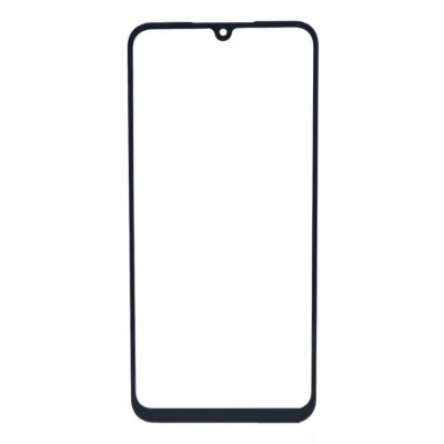 Replacement Front Glass For Samsung Galaxy F34 5g Black By - Maxbhi Com