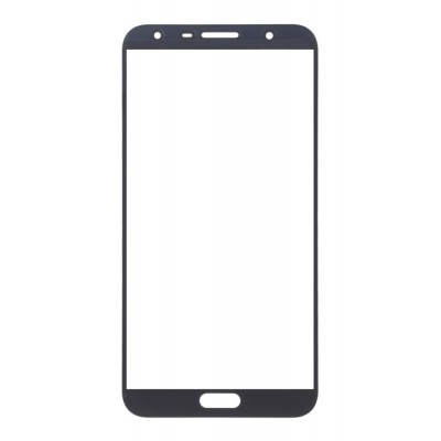 Replacement Front Glass For Samsung Galaxy J7 Nxt White By - Maxbhi Com