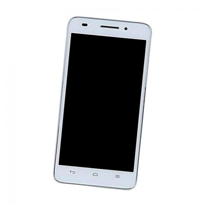 Middle Frame Ring Only for Huawei Ascend G620s White