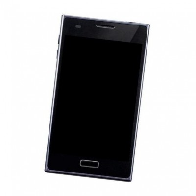 Middle Frame Ring Only for LG Optimus L7 P705 White