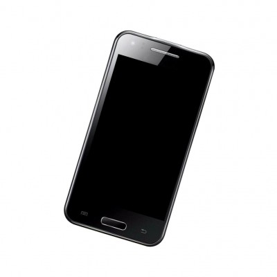 Middle Frame Ring Only for Samsung Galaxy Beam White