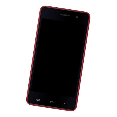 Middle Frame Ring Only for Micromax Unite 2 Black