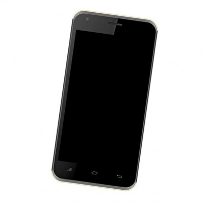Middle Frame Ring Only for Celkon 2GB Xpress White