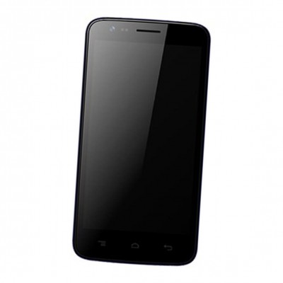 Middle Frame Ring Only for Videocon Infinium Z40Q Star Red