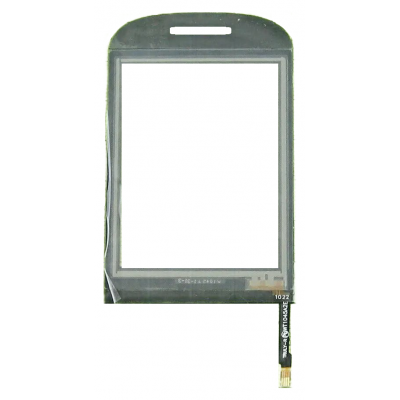 Touch Screen Digitizer For Zte S550 Black By - Maxbhi Com