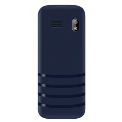 Full Body Housing For Jivi N300 Blue - Maxbhi Com