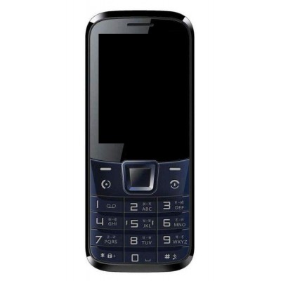 Lcd Screen For Jivi N300 Replacement Display By - Maxbhi Com