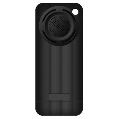 Back Panel Cover For Jivi N3000 Boombox Black - Maxbhi Com