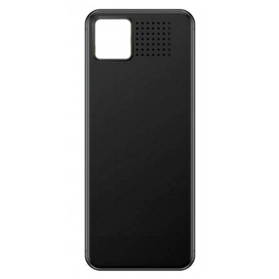 Back Panel Cover For Kechao K30 New Black - Maxbhi Com