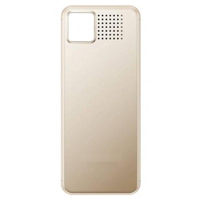 Back Panel Cover For Kechao K30 New Gold - Maxbhi Com