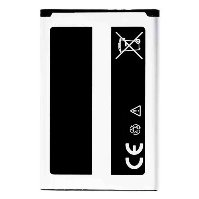 Battery For Jivi N300 New By - Maxbhi Com