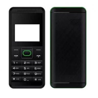 Full Body Housing For I Kall K28 Green - Maxbhi Com