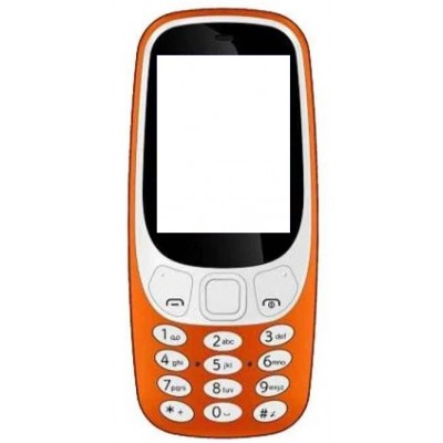 Full Body Housing For I Kall K28 New Red - Maxbhi Com