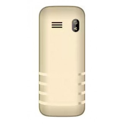 Full Body Housing For Jivi N300 Gold - Maxbhi Com