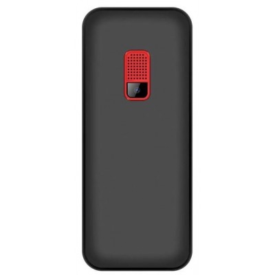 Full Body Housing For Jivi N300 New Black - Maxbhi Com
