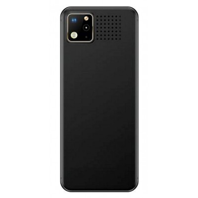 Full Body Housing For Kechao K30 New Black - Maxbhi Com