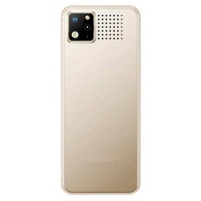 Full Body Housing For Kechao K30 New Gold - Maxbhi Com