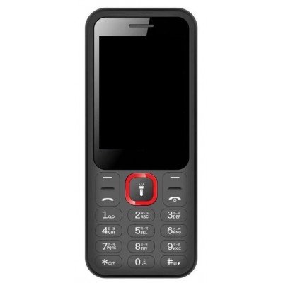 Lcd Screen For Jivi N300 New Replacement Display By - Maxbhi Com