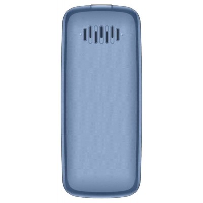 Back Panel Cover For I Kall K44 2022 Grey - Maxbhi Com