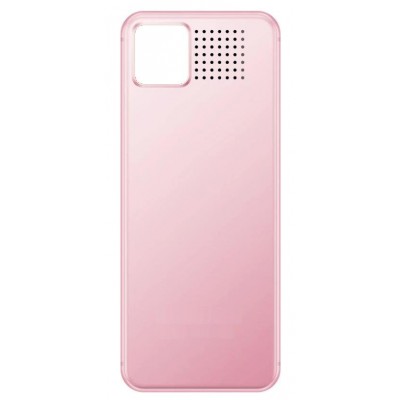 Back Panel Cover For Kechao K20 New Rose Gold - Maxbhi Com