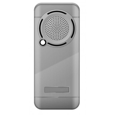 Back Panel Cover For Kechaoda K1 Grey - Maxbhi Com