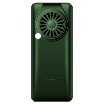 Back Panel Cover For Kechaoda K1 New Green - Maxbhi Com