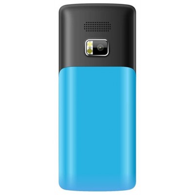 Full Body Housing For I Kall K20 New Blue - Maxbhi Com