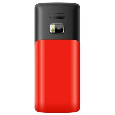 Full Body Housing For I Kall K20 New Red - Maxbhi Com
