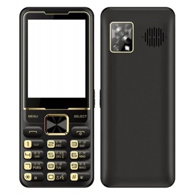Full Body Housing For I Kall K20 Pro Black - Maxbhi Com