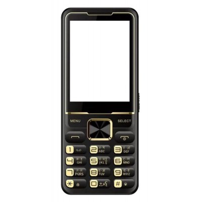 Full Body Housing For I Kall K20 Pro Black - Maxbhi Com