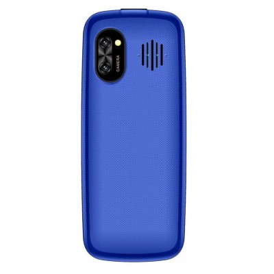 Full Body Housing For I Kall K22 2022 Blue - Maxbhi Com