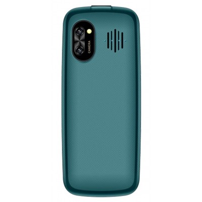Full Body Housing For I Kall K22 2022 Green - Maxbhi Com