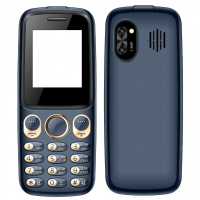 Full Body Housing For I Kall K22 2022 White - Maxbhi Com