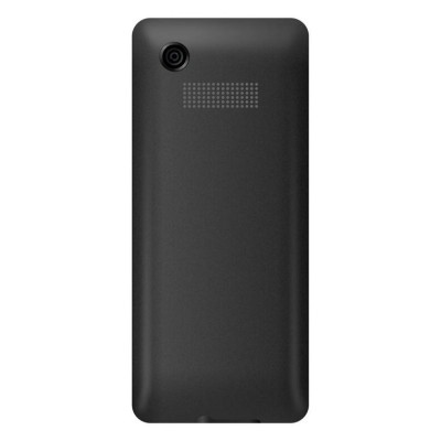 Full Body Housing For I Kall K22 New Black - Maxbhi Com
