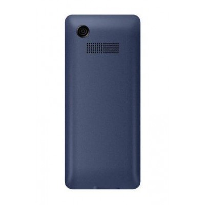 Full Body Housing For I Kall K22 New Blue - Maxbhi Com