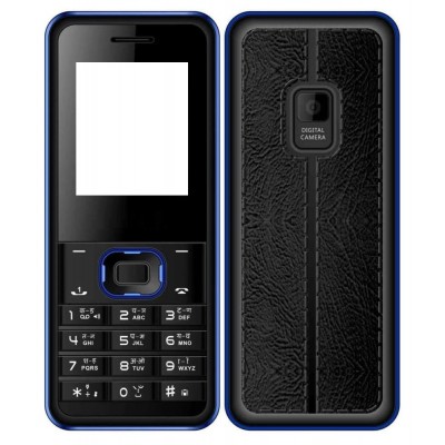 Full Body Housing For I Kall K25 Black - Maxbhi Com