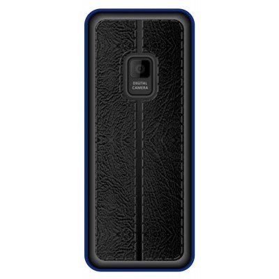 Full Body Housing For I Kall K25 Black - Maxbhi Com