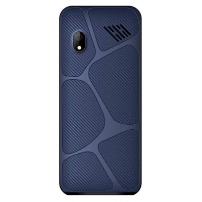 Full Body Housing For I Kall K39 New Black - Maxbhi Com