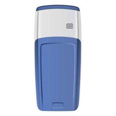 Full Body Housing For I Kall K72 New Blue - Maxbhi Com