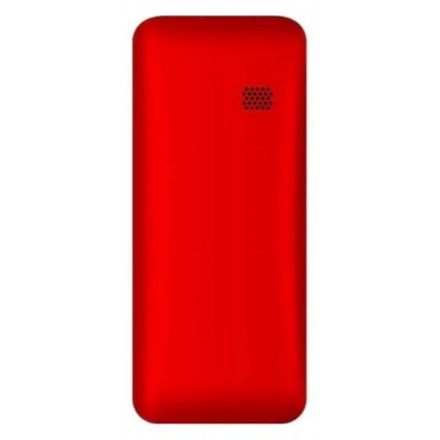 Full Body Housing For I Kall K73 New Red - Maxbhi Com