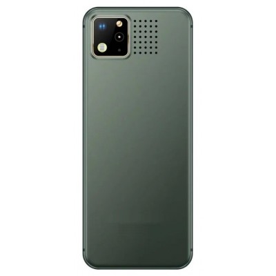 Full Body Housing For Kechao K20 New Black - Maxbhi Com