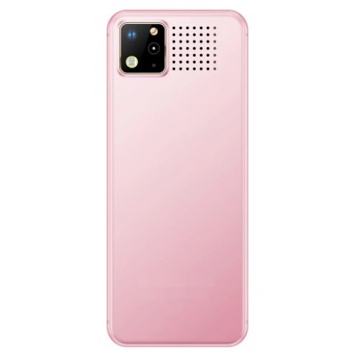 Full Body Housing For Kechao K20 New Rose Gold - Maxbhi Com