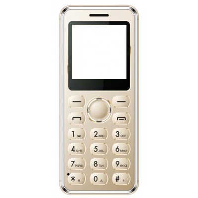 Full Body Housing For Kechao K20 New White - Maxbhi Com