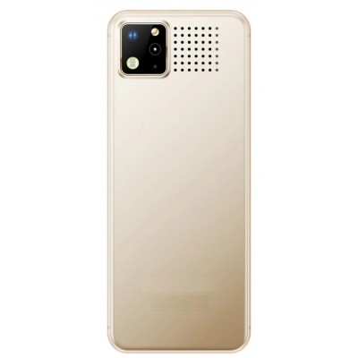 Full Body Housing For Kechao K20 New White - Maxbhi Com